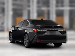 Toyota Camry XLE AWD (Natl) 2026