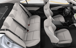 Toyota Camry XLE AWD (Natl) 2026