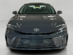 Toyota Camry XLE AWD (Natl) 2026