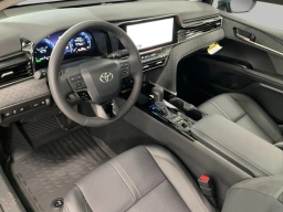 Toyota Camry XLE AWD (Natl) 2026