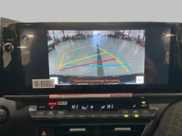 Toyota Camry XLE AWD (Natl) 2026