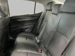 Toyota Camry XLE AWD (Natl) 2026