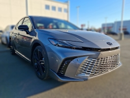 Toyota Camry XSE AWD (Natl) 2026