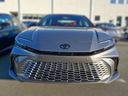 Toyota Camry XSE AWD (Natl) 2026
