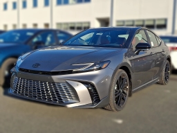 Toyota Camry XSE AWD (Natl) 2026