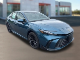 Toyota Camry SE AWD (Natl) 2026