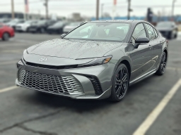 Toyota Camry XSE AWD (Natl) 2026