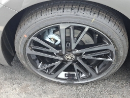 Toyota Camry XSE AWD (Natl) 2026