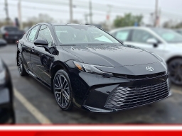 Toyota Camry XLE AWD (Natl) 2026