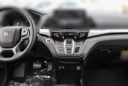 Honda Odyssey EX-L Auto 2026