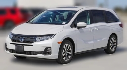 Honda Odyssey EX-L Auto 2026