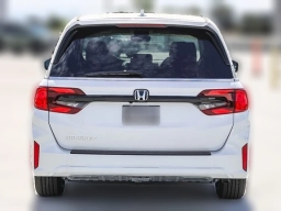 Honda Odyssey EX-L Auto 2026