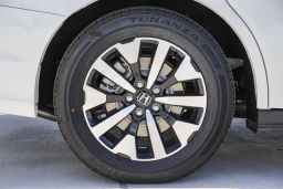 Honda Odyssey EX-L Auto 2026