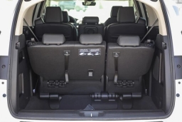 Honda Odyssey EX-L Auto 2026