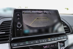 Honda Odyssey EX-L Auto 2026