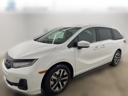 Honda Odyssey EX-L Auto 2026