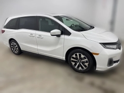 Honda Odyssey EX-L Auto 2026