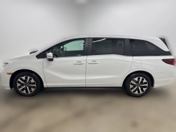 Honda Odyssey EX-L Auto 2026