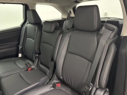 Honda Odyssey EX-L Auto 2026