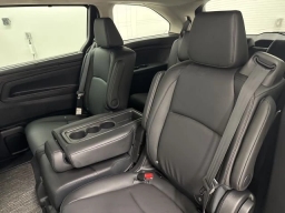 Honda Odyssey EX-L Auto 2026