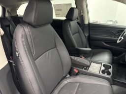 Honda Odyssey EX-L Auto 2026