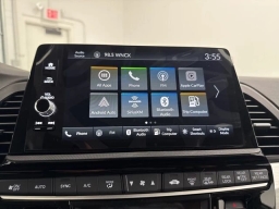 Honda Odyssey EX-L Auto 2026