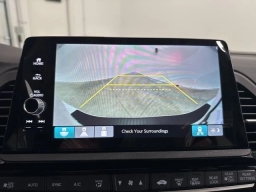 Honda Odyssey EX-L Auto 2026