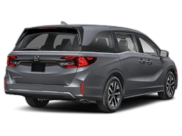 Honda Odyssey EX-L Auto 2026