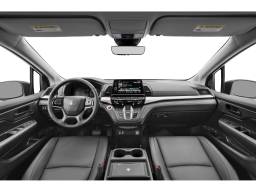 Honda Odyssey EX-L Auto 2026