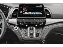 Honda Odyssey EX-L Auto 2026