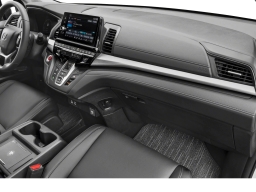 Honda Odyssey EX-L Auto 2026