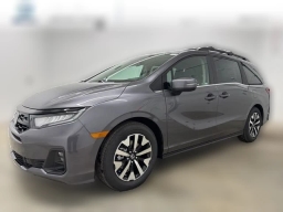 Honda Odyssey EX-L Auto 2026