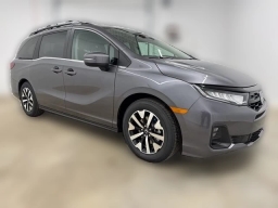 Honda Odyssey EX-L Auto 2026