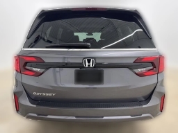 Honda Odyssey EX-L Auto 2026