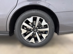 Honda Odyssey EX-L Auto 2026