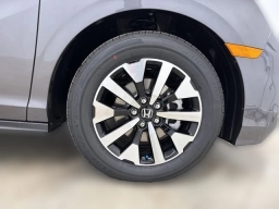 Honda Odyssey EX-L Auto 2026