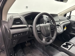 Honda Odyssey EX-L Auto 2026