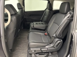 Honda Odyssey EX-L Auto 2026