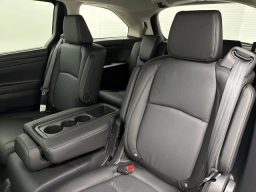 Honda Odyssey EX-L Auto 2026