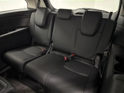 Honda Odyssey EX-L Auto 2026