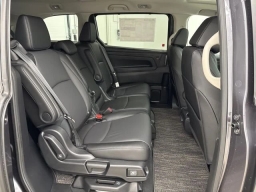 Honda Odyssey EX-L Auto 2026