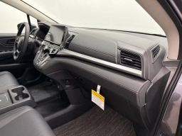 Honda Odyssey EX-L Auto 2026