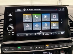 Honda Odyssey EX-L Auto 2026