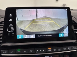 Honda Odyssey EX-L Auto 2026