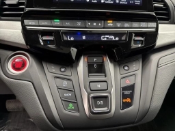 Honda Odyssey EX-L Auto 2026