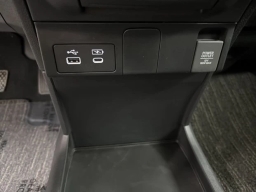 Honda Odyssey EX-L Auto 2026