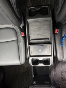 Honda Odyssey EX-L Auto 2026