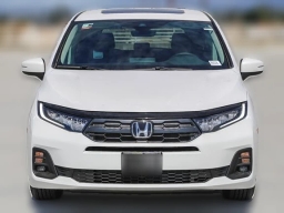 Honda Odyssey EX-L Auto 2026