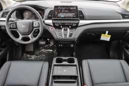 Honda Odyssey EX-L Auto 2026