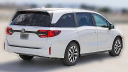Honda Odyssey EX-L Auto 2026